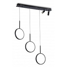 Подвесной светильник ambrella light fl fl5278